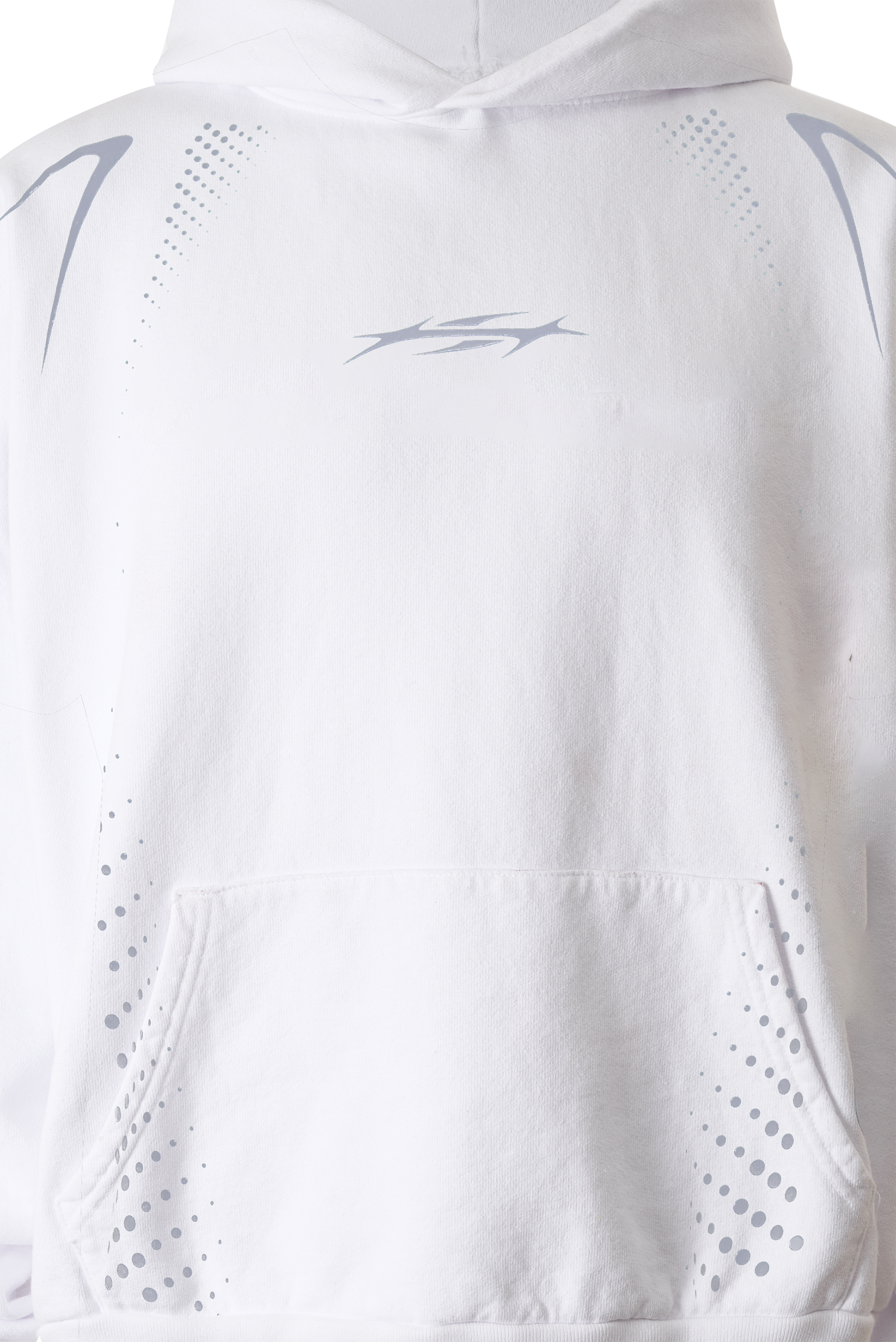 P2P Hype Flight Hoodie