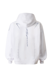 P2P Hype Flight Hoodie