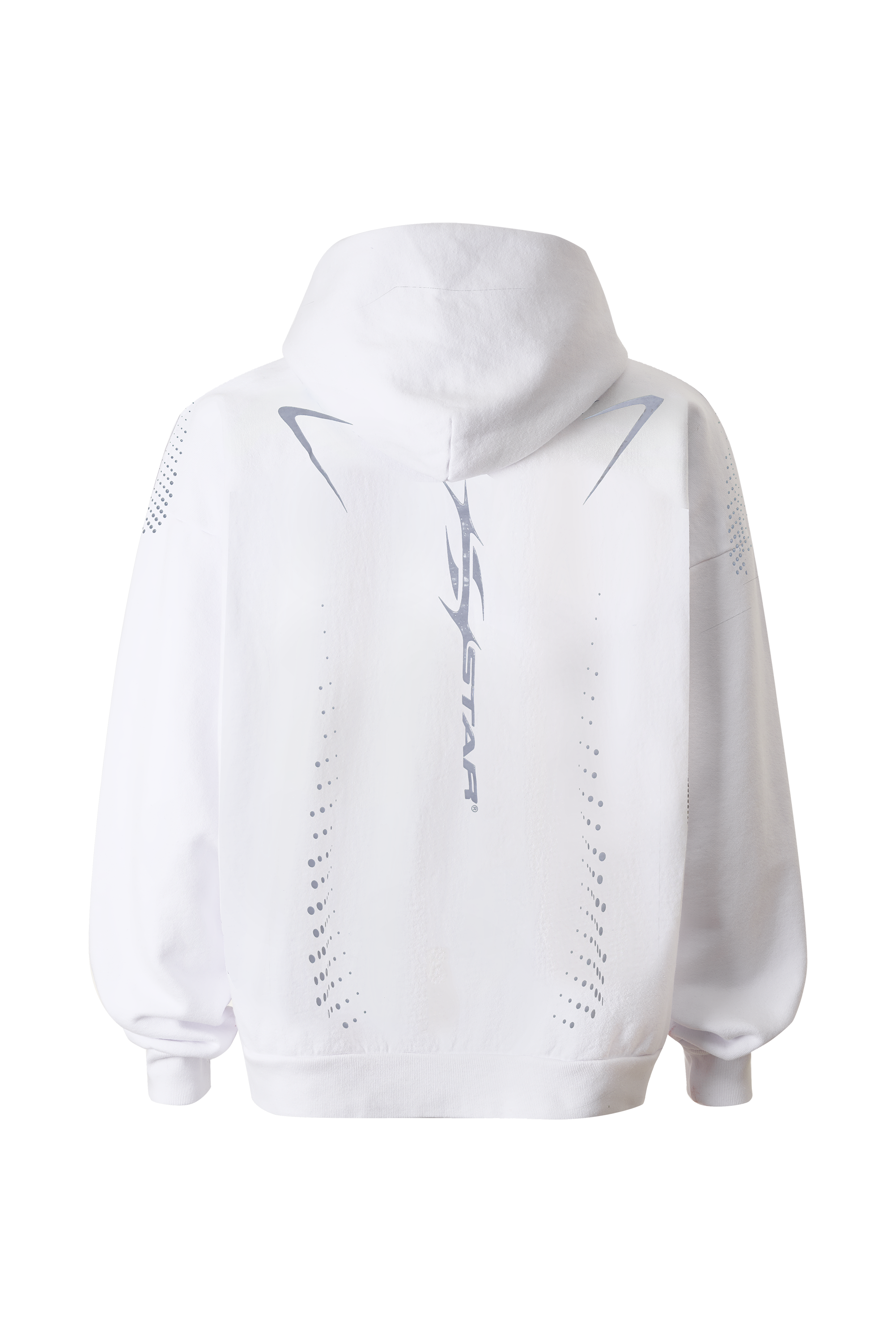 P2P Hype Flight Hoodie