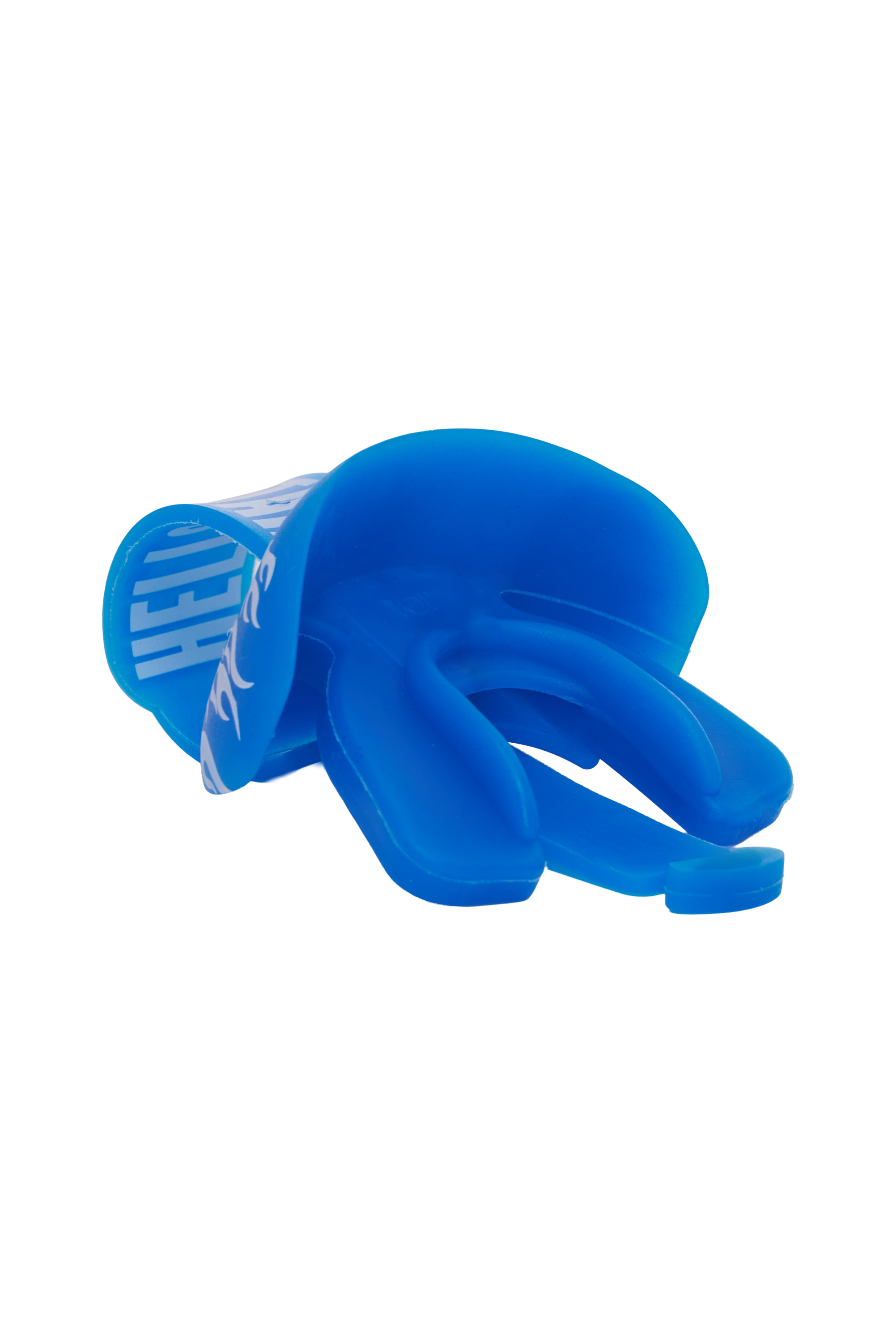 Mouthguard w/ Strap