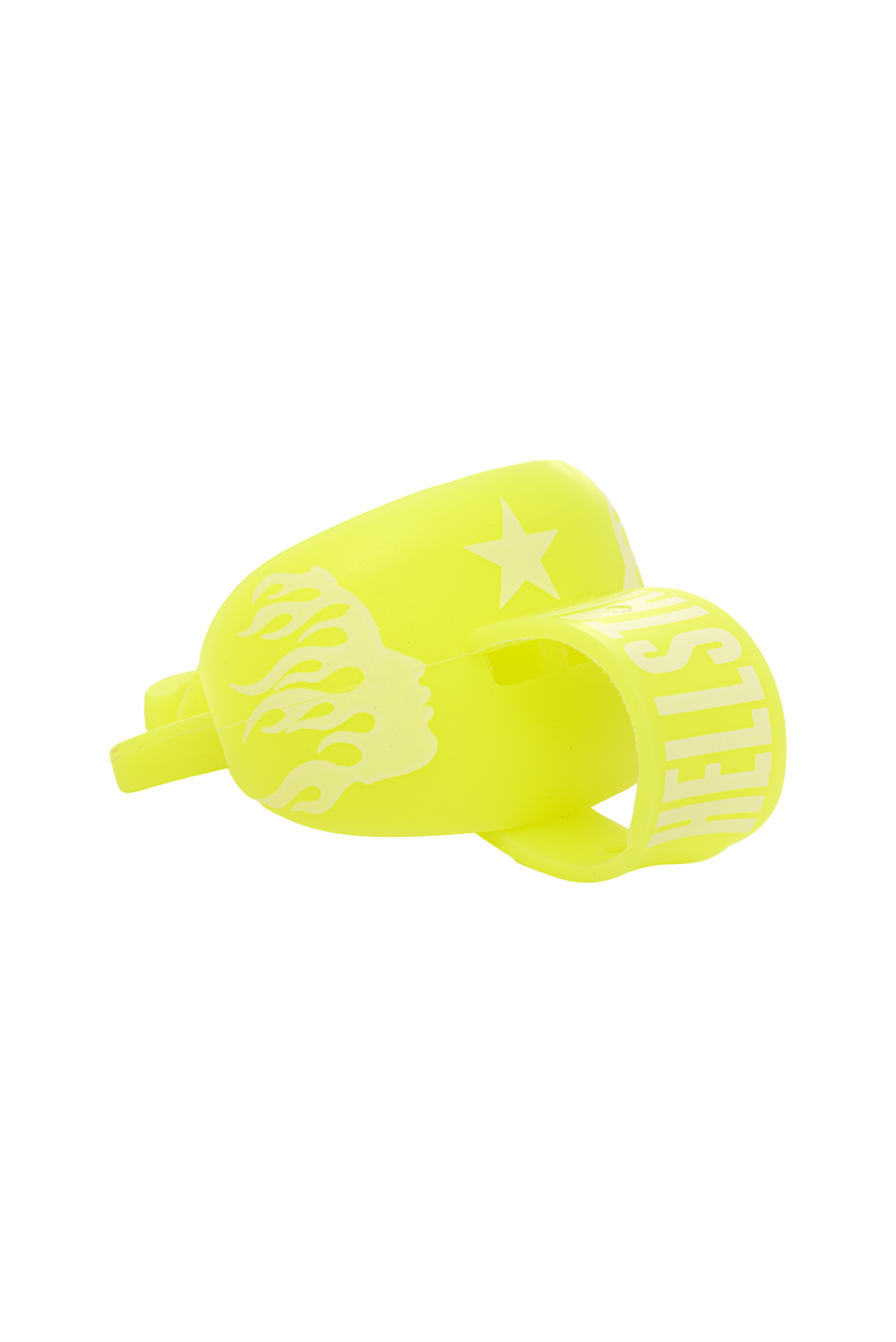 Mouthguard w/ Strap