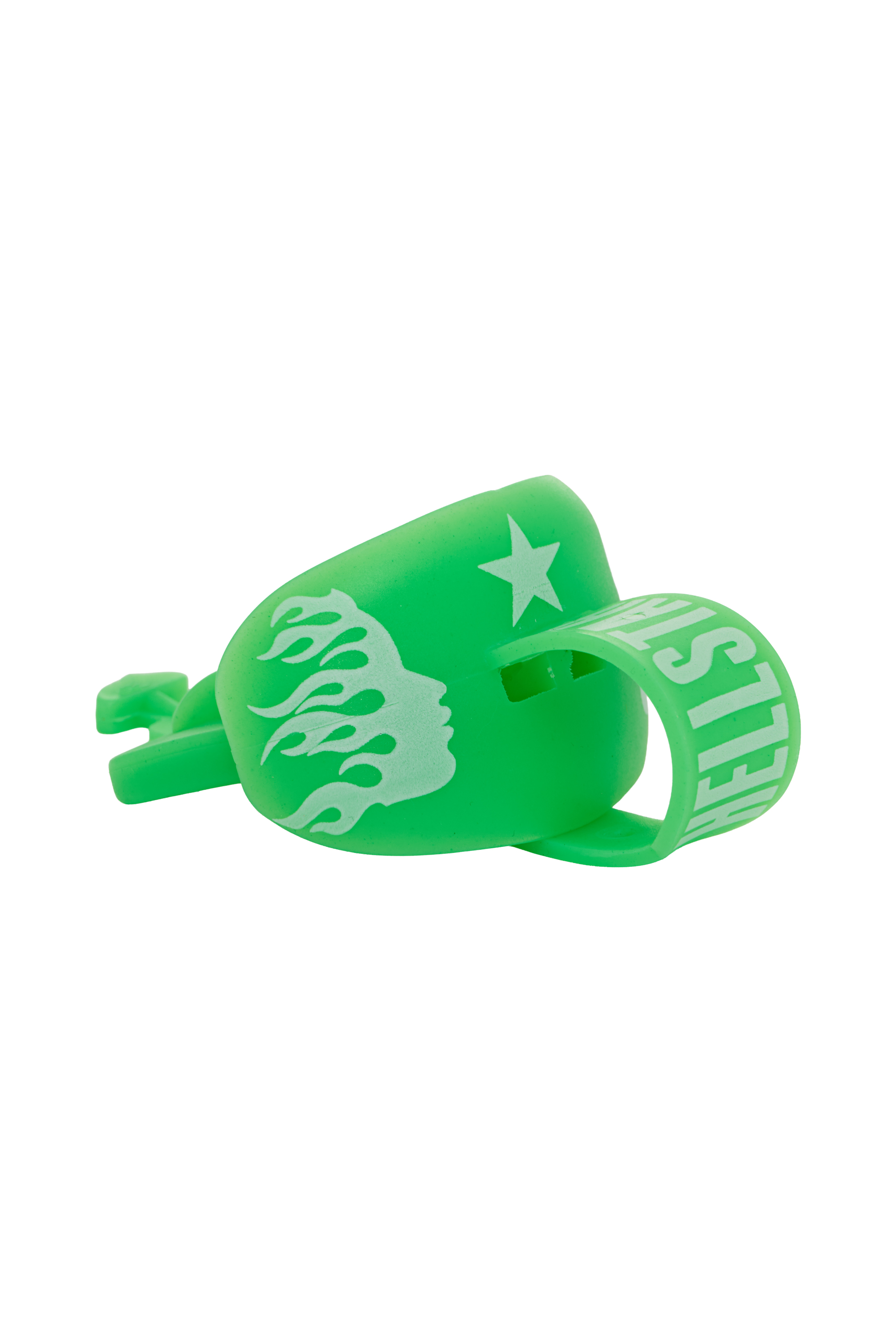 Mouthguard w/ Strap