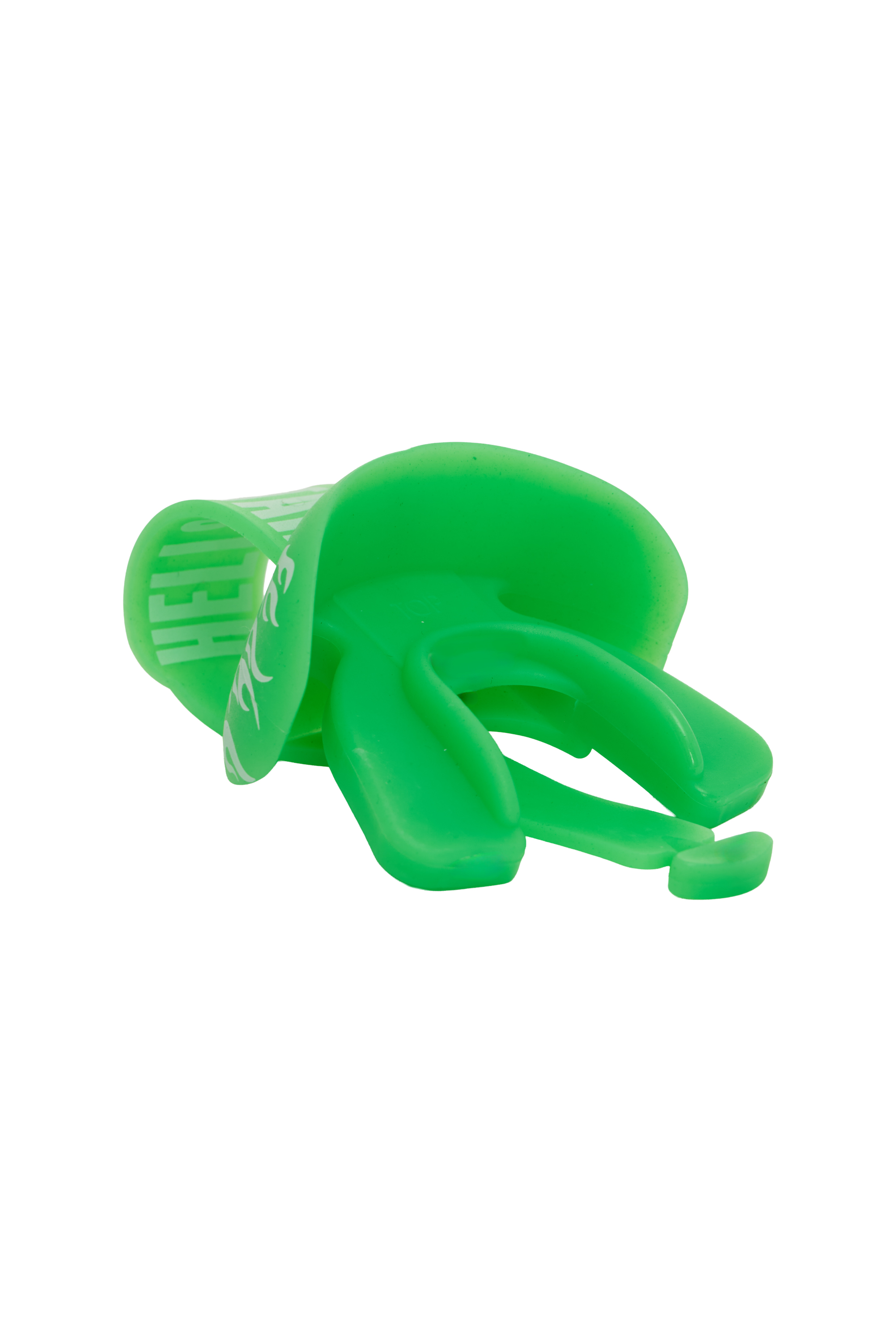 Mouthguard w/ Strap