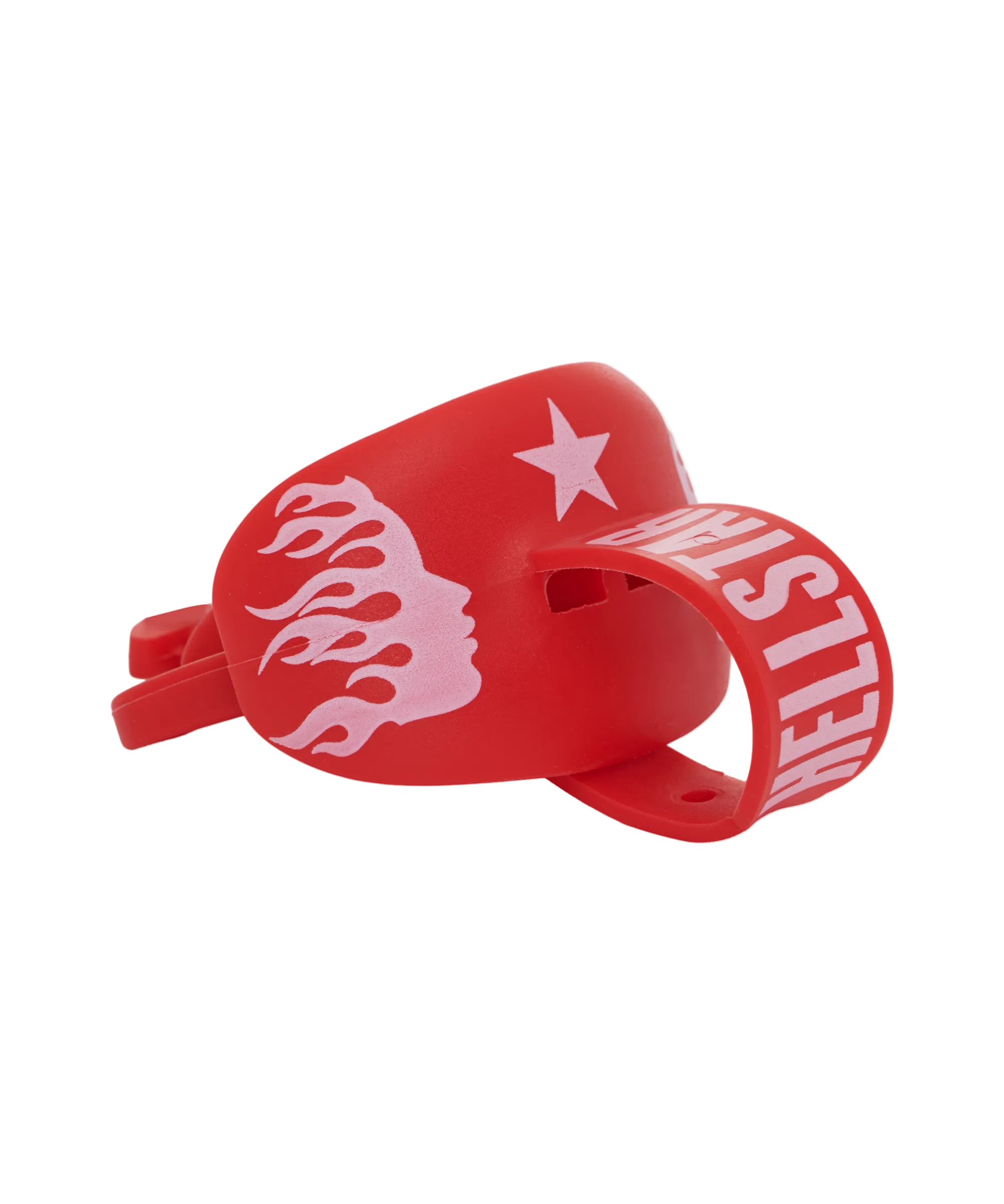  Strap