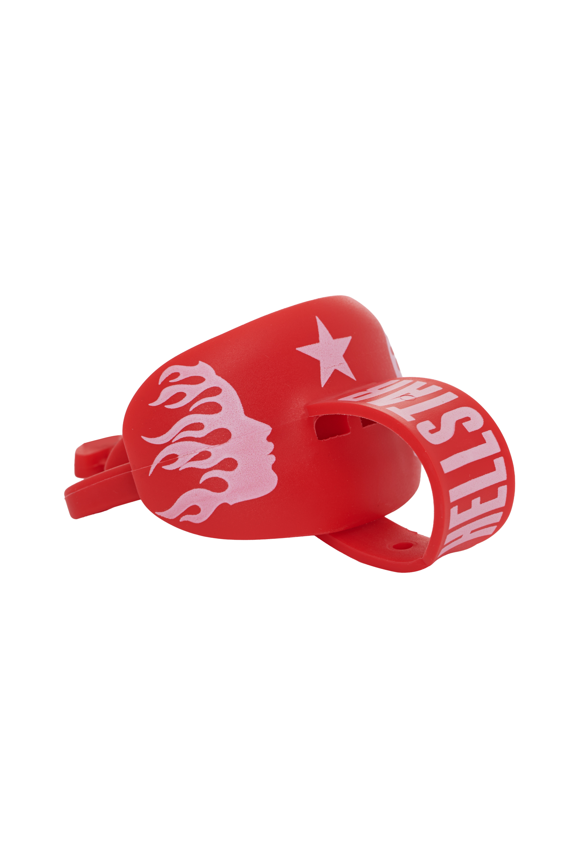Mouthguard w/ Strap