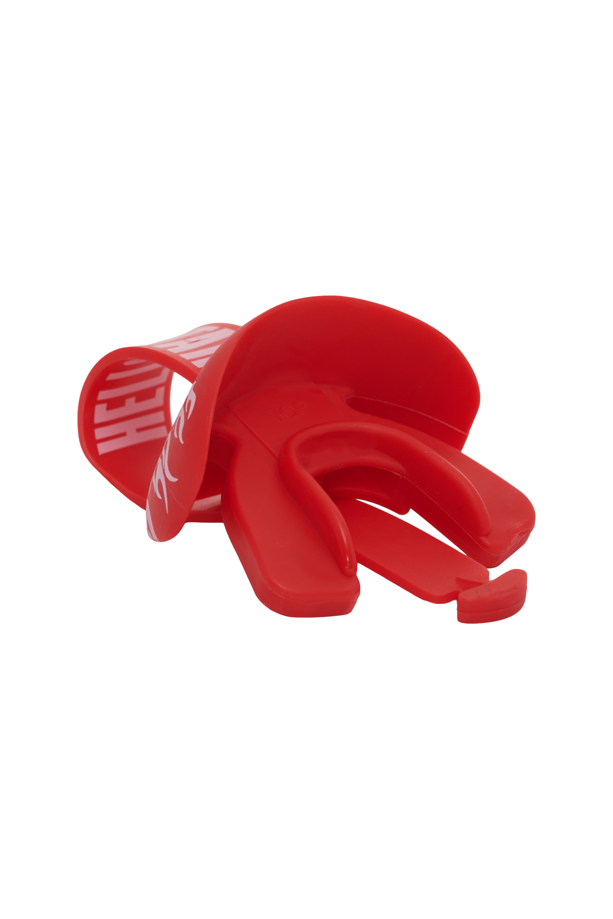 Mouthguard w/ Strap