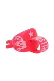 Mouthguard w/ Strap