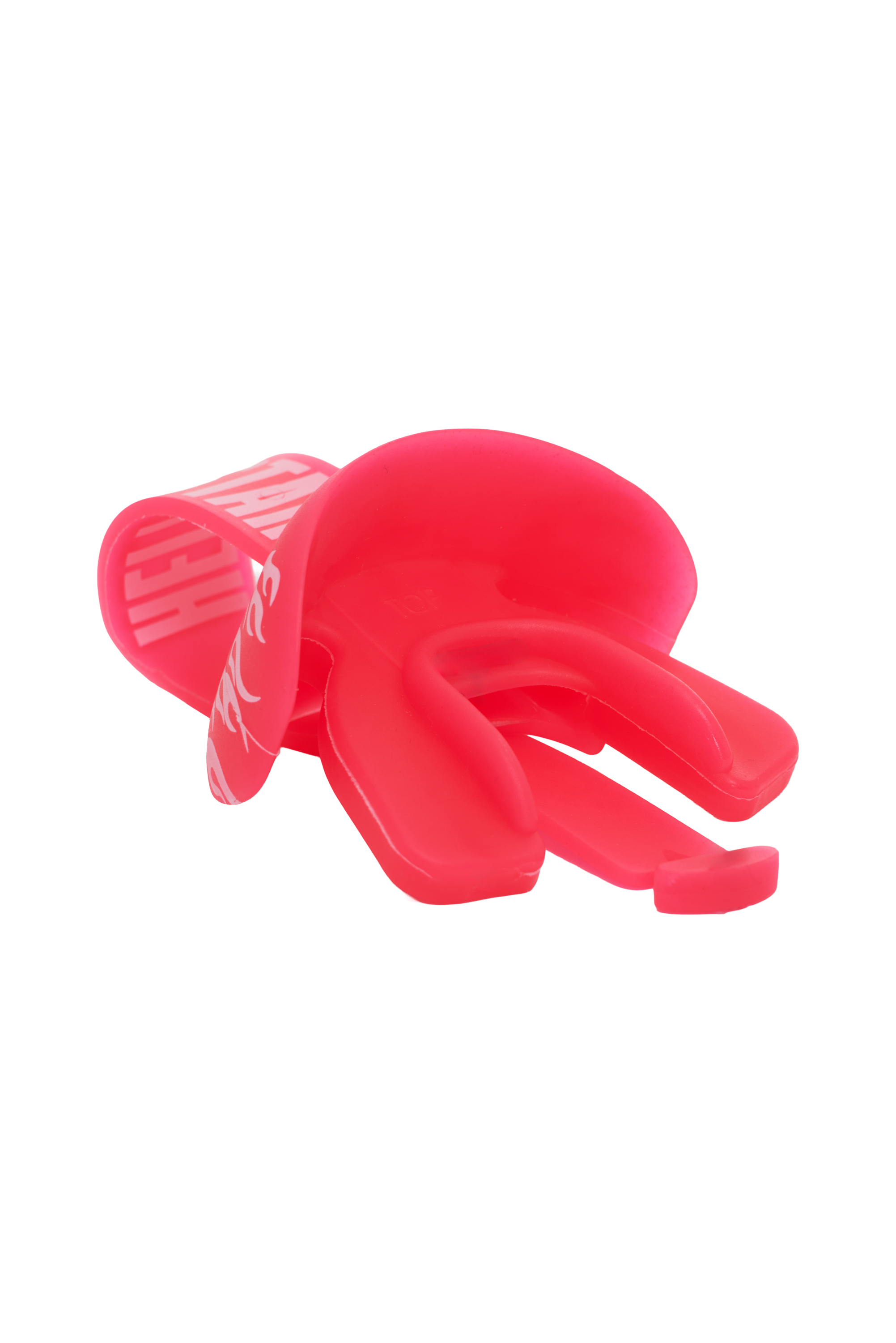 Mouthguard w/ Strap