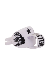 Mouthguard w/ Strap
