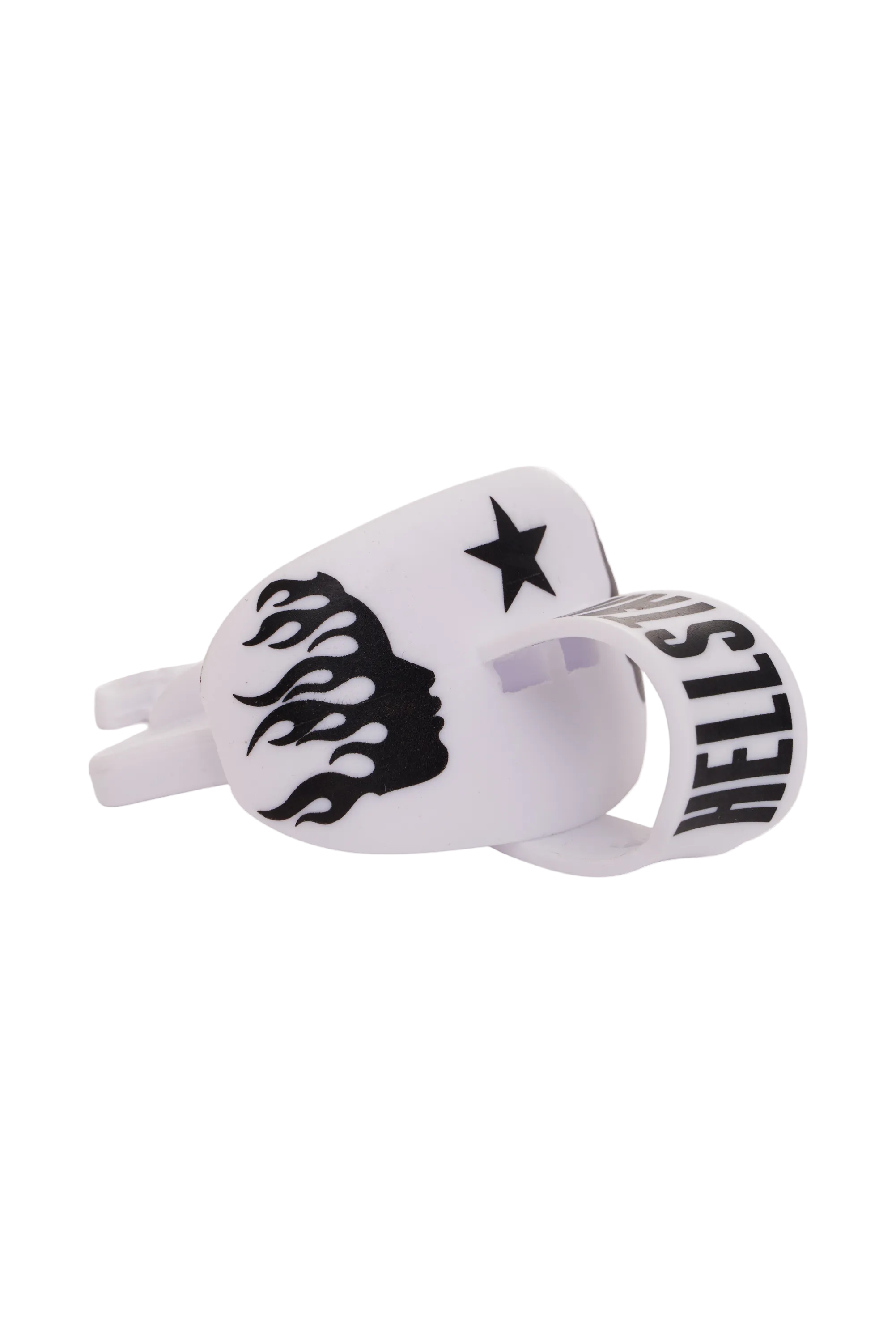 Mouthguard w/ Strap