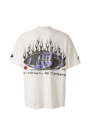 H "Blue Flame" T-Shirt
