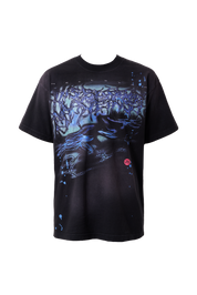 Creation T-Shirt - Blue