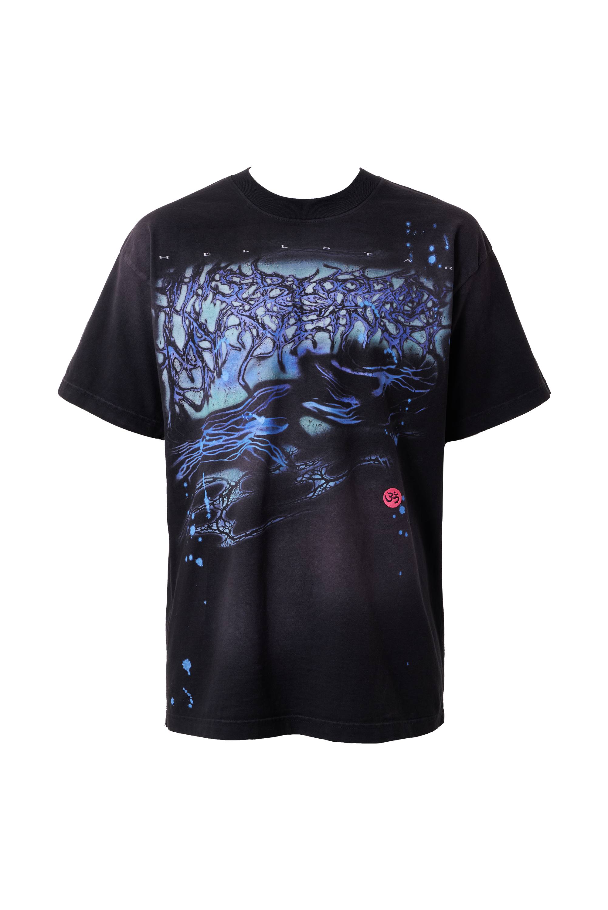 Creation T-Shirt - Blue