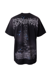 Creation T-Shirt - Blue