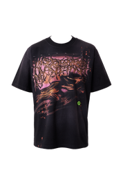 Creation T-Shirt - Red