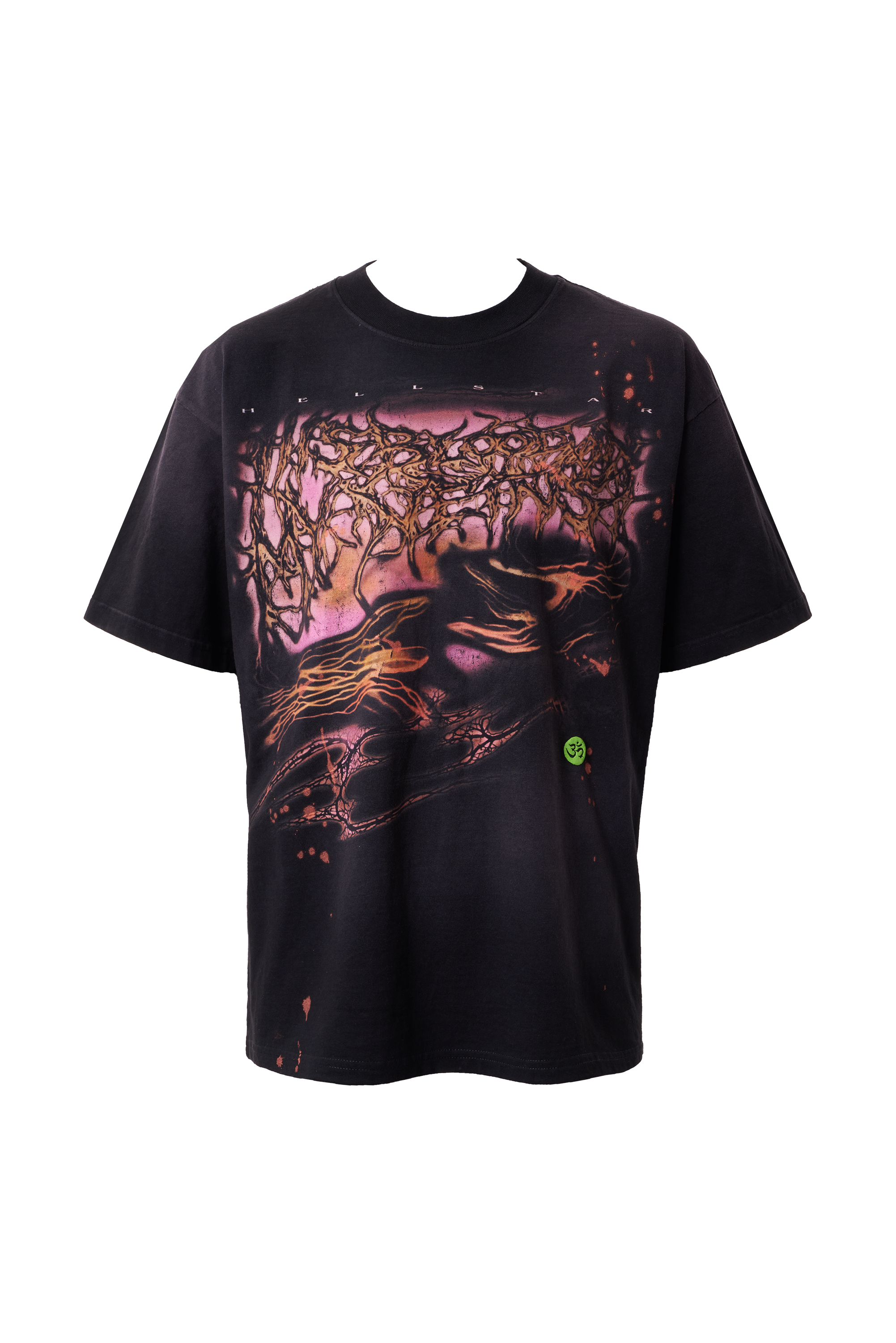 Creation T-Shirt - Red