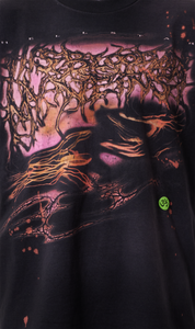 Creation T-Shirt - Red