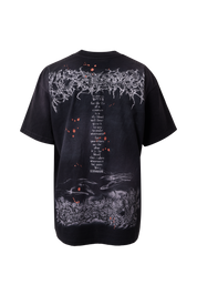 Creation T-Shirt - Red