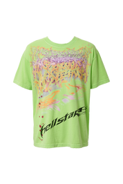 Test Print T-Shirt