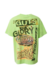 Test Print T-Shirt