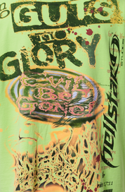 Test Print T-Shirt