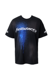 Spray Paint Logo T-Shirt