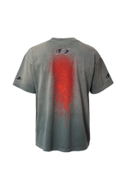 Spray Paint logo T-Shirt