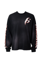 H*! Longsleeve