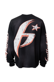 H*! Longsleeve