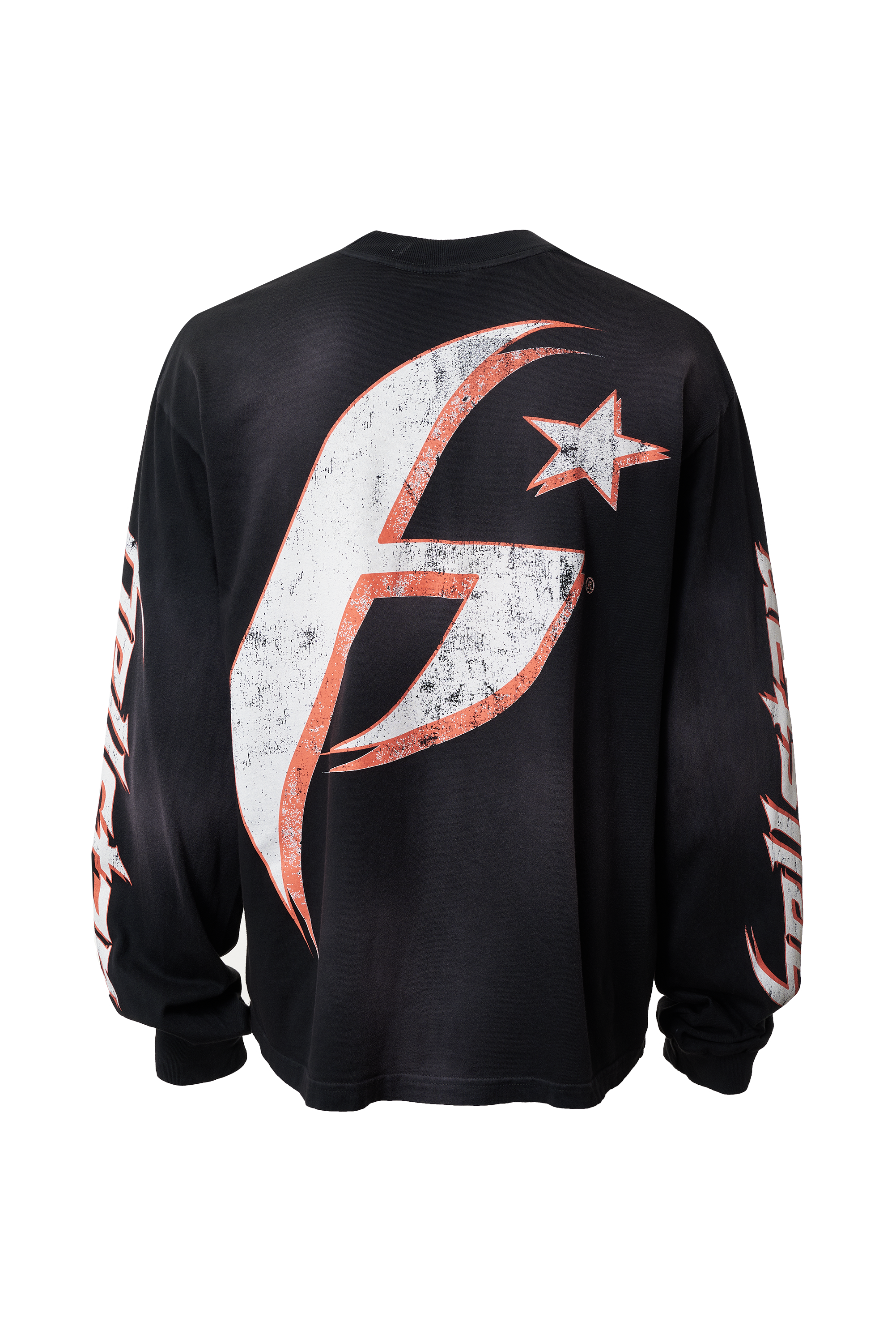 H*! Longsleeve