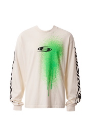 Spray Paint Studios Longsleeve