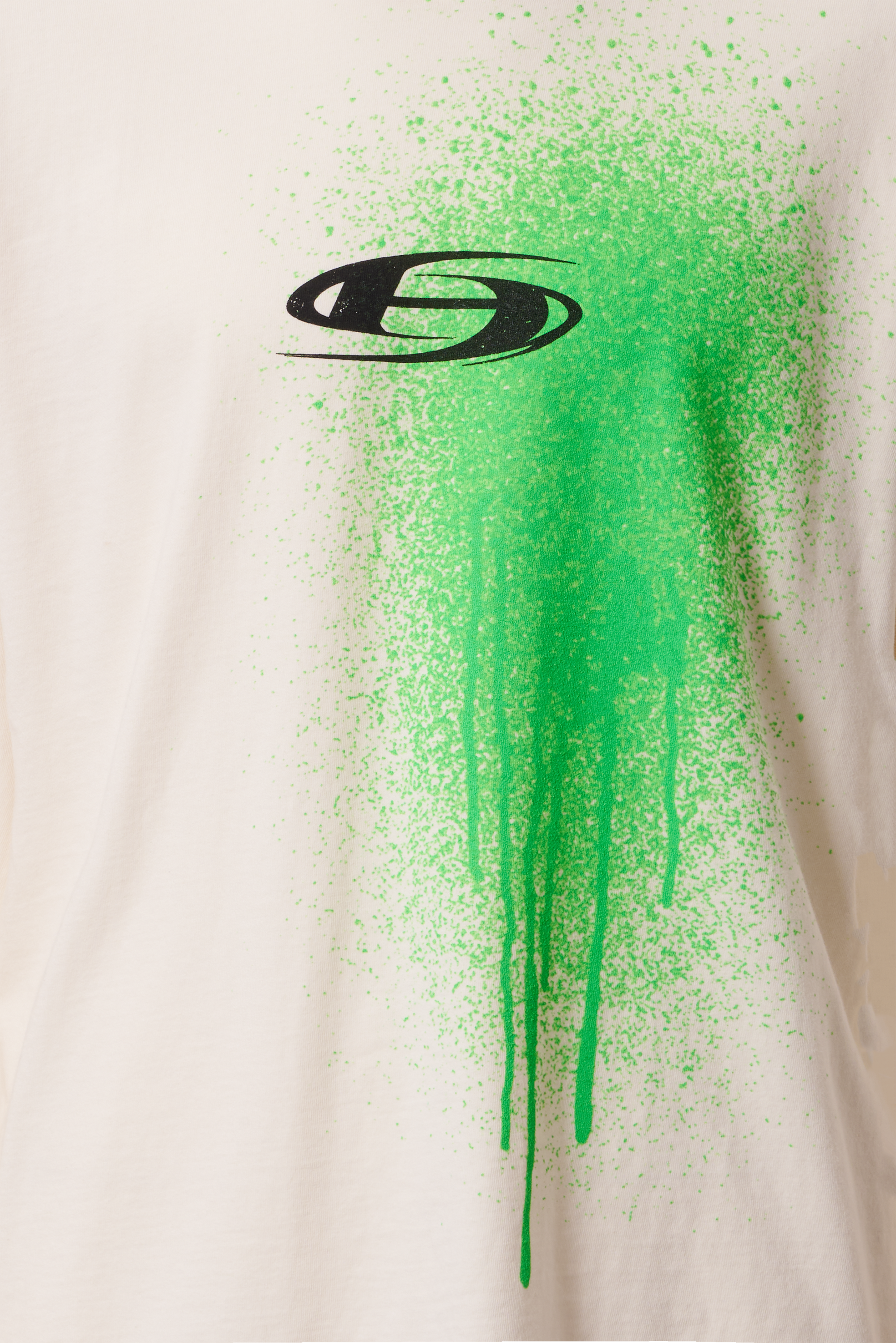 Spray Paint Studios Longsleeve