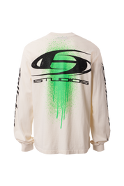 Spray Paint Studios Longsleeve