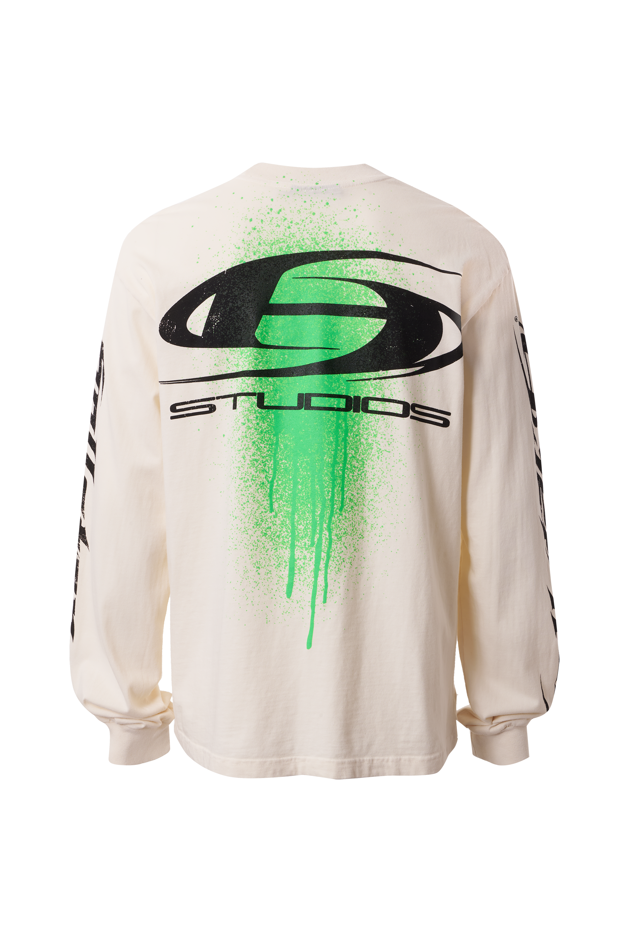 Spray Paint Studios Longsleeve