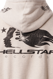 Moshpit Zip-Up Hoodie