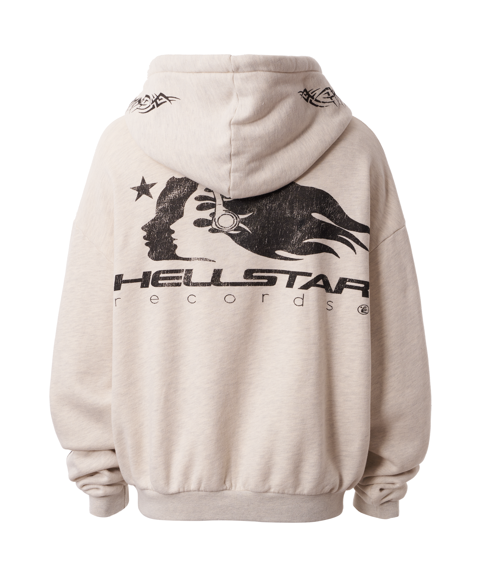 HELLSTAR セットアップ　1着限定！ HELLSTAR セットアップ 1着限定！ 【公式通販】