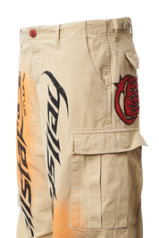 Spray Paint Studio Cargos