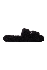 Black Logo Slides
