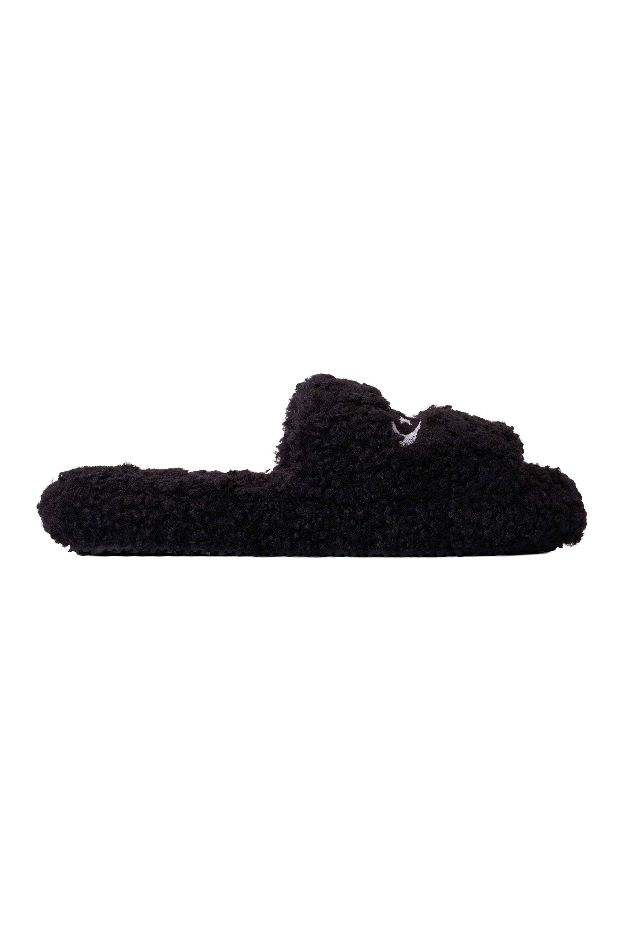 Black Logo Slides