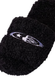 Black Logo Slides