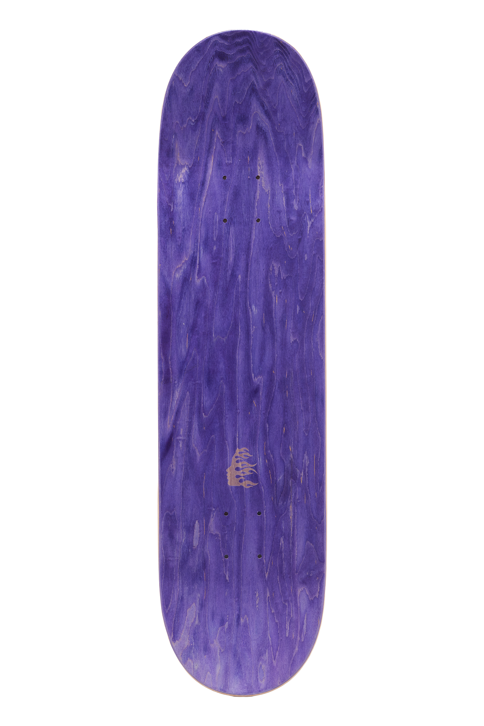 Screaming Kid Skateboard