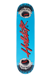 Screaming Kid Skateboard