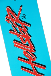 Screaming Kid Skateboard