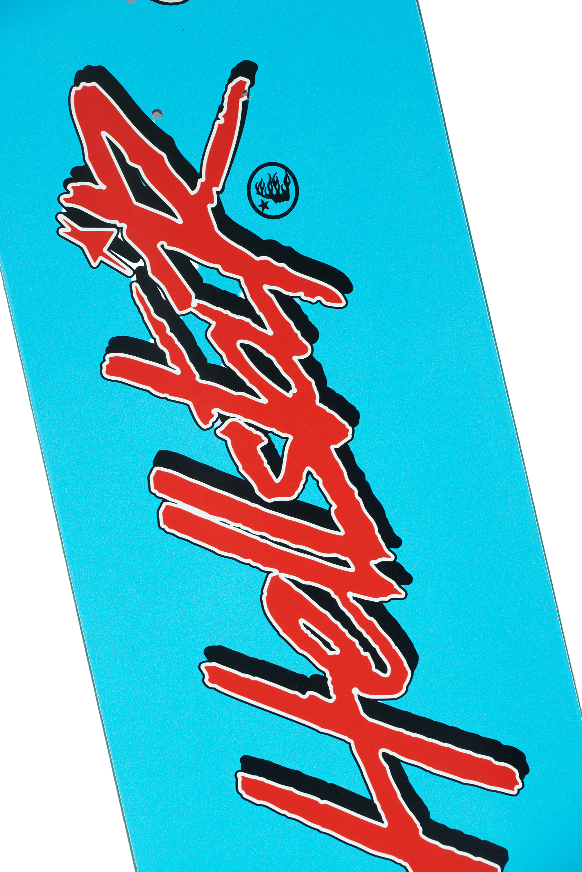 Screaming Kid Skateboard
