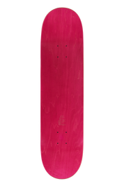 Tribal Flame Skateboard
