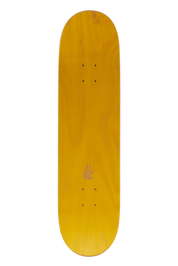flame Girl Skateboard