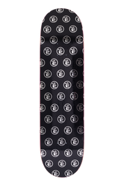 Hellstar Logo Skateboard
