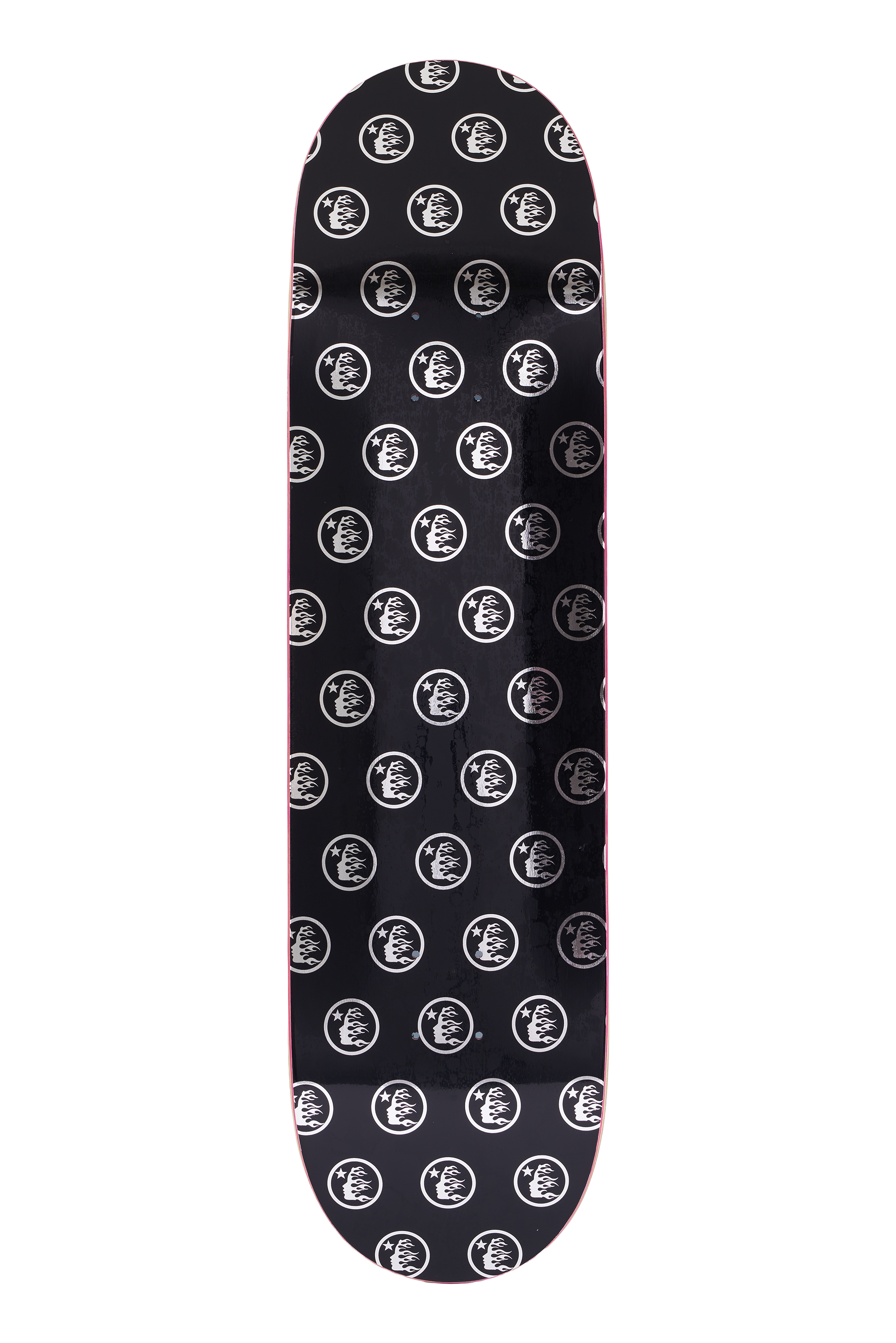 Hellstar Logo Skateboard