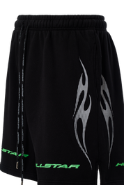 Tribal Shorts
