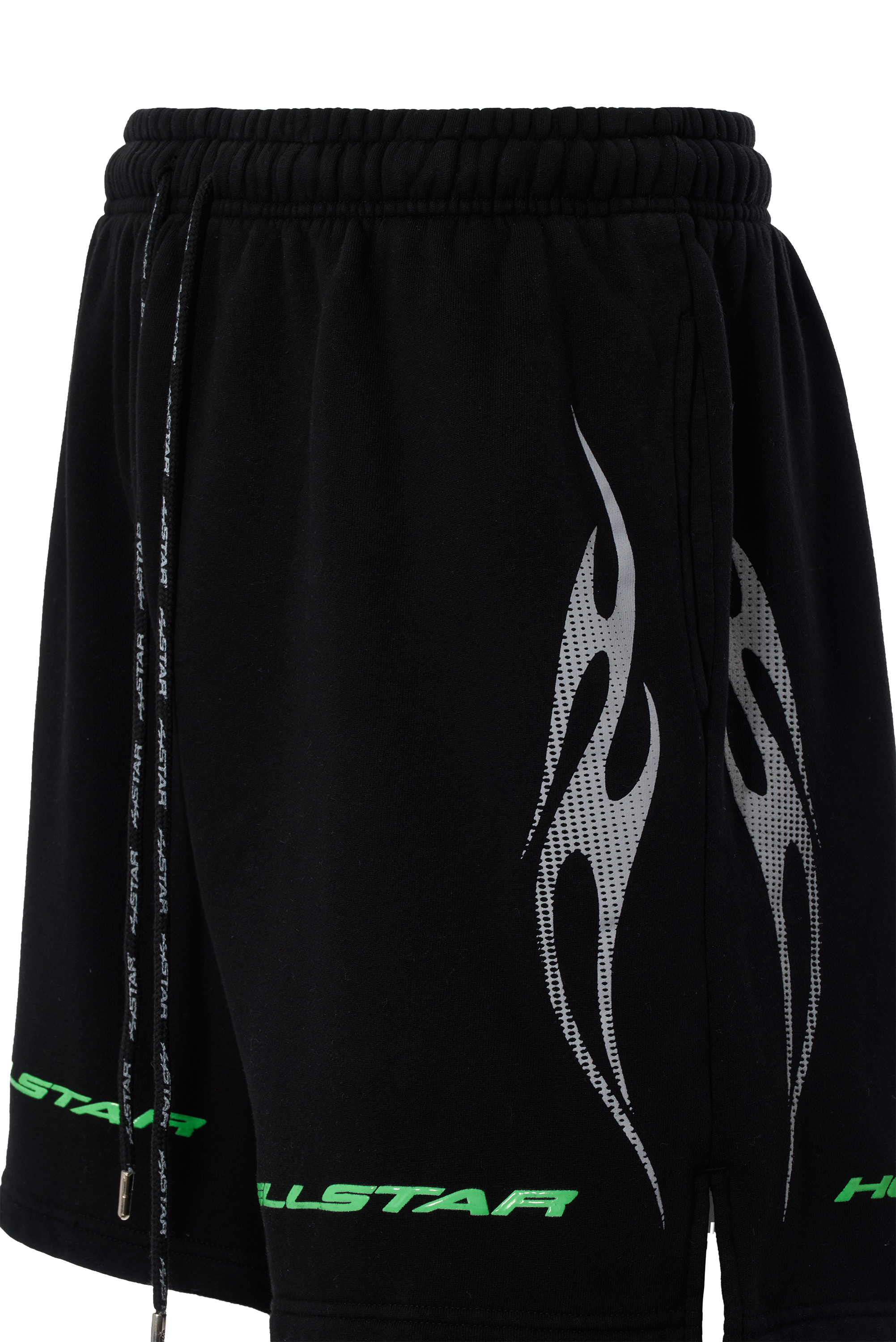 Tribal Shorts